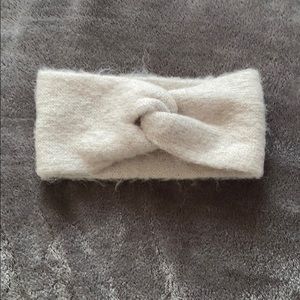 Head warmer
